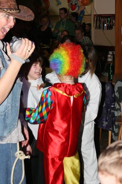 Bild 228 - Olaf Kindertag